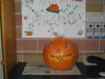La nostra zucca di Halloween
